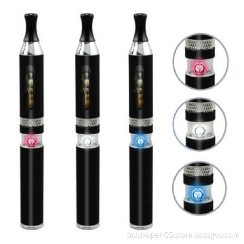 Electronic Cigarette Starter Kits, BV-GT with 850mAh Battery CapacityNew